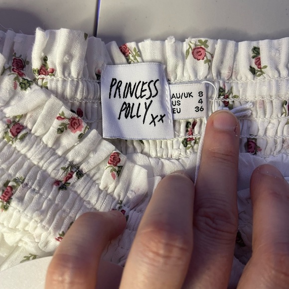 NWT Princess Polly skirt - Picture 4 of 5